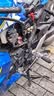 裕祥电池摩托车电瓶12v干式通用MFX7L-RS新大洲本田五羊雅马哈 实拍图