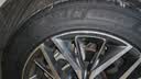 米其林（MICHELIN）汽车轮胎 215/55R17 94V 耐越 ENERGY MILE 适配秦PLUS/探歌/缤智 实拍图