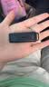 金士顿（Kingston）64GB USB3.2 Gen 1 U盘 DTXG2 大容量U盘 多彩钥匙环 轻巧便携 学习办公投标电脑车载优盘 实拍图