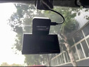 HIKVISION海康威视行车记录仪C6A 3K超清黑光夜视60帧高速防抖不拖影AI声控 实拍图