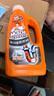 威猛先生（Mr Muscle）管道速效疏通啫喱 强力瓦解厨房堵塞 960ml 无效包赔 实拍图