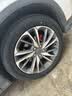 朝阳轮胎 汽车轮胎 215/55R18 95V C66 SUV适配逍客/元 PLUS/传祺GS4 实拍图
