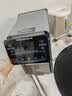 美的（Midea）小魔方plus即热熟水净饮水机母婴级316L电水瓶恒温水壶风冷全能大师5L调奶器保温一体可拆32FPro 实拍图