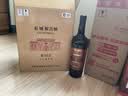 长城N168珍藏级解百纳干红葡萄酒750ml*6瓶整箱装红酒热门商品 实拍图
