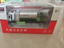 妈宝孖宝合金洒水车玩具抑尘喷雾车儿童1-3-6岁2男孩工程小汽车模型超大号 实拍图