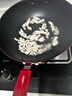 特福（Tefal）炒锅有钛不粘锅家用30cm炒菜锅可进洗碗机少油烟大直径炒锅 实拍图