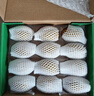 佳沛（zespri）新西兰 阳光金奇异果12粒特大果单果124-146g 猕猴桃水果礼盒 实拍图