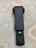 大疆 DJI Osmo Pocket 4 一英寸口袋云台相机 OP灵眸手持数码相机 旅游vlog 便携美颜摄像 标准套装 实拍图