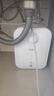 海尔（Haier）【咨询客服享补贴】FA小厨宝 电热水器 储水式一级能效 家用厨房恒温2200W速热节能保温小体积 6.6L 2200W FA节能速热43升热水量 实拍图