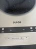 苏泊尔（SUPOR）电磁炉家用连续猛火电陶炉二级能效电磁灶电池炉电炉一体炫彩微晶整板电火灶风火轮系列C22-IA855D 实拍图