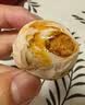 【热销百万单】正宗咸鸭蛋50g/枚饱满流油生鲜超市早餐新鲜即食 【活动专享】8枚特惠 实拍图