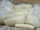 湾琴河南粤竹排米粉2500g 江门排粉 广东米粉米粉米线炒米粉河粉 实拍图