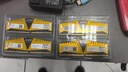 威刚（ADATA）XPG威龙Z1 DDR4 3600 16GB 金色台式机内存*2 实拍图