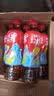 统一冰红茶500ml*15瓶 新旧包装交替发货 实拍图
