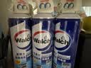 威露士（Walch）空调清洗剂消毒液500ml 家电空调清洁剂家用喷雾杀菌除味挂壁立式 实拍图