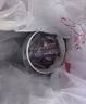 士力架花生夹心巧克力 碗装20条400g 休闲零食 糖果 送礼物 随机包装 实拍图