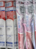 高露洁（Colgate）牙刷软毛超洁纤柔牙刷成人深层清洁独立包装15支家庭 实拍图