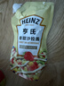 亨氏（Heinz）沙拉酱 香甜沙拉酱 蔬菜水果沙拉寿司酱 200g袋装 实拍图