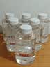 农夫山泉饮用天然水（适合婴幼儿）380ml*6瓶 膜包口袋水迷你水 实拍图