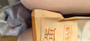 良品铺子什锦鹌鹑蛋450g卤蛋小包装64颗铁蛋即食盐焗卤味素食网红休闲零食 实拍图