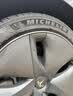 米其林（MICHELIN）静音棉轮胎 235/45R18 98Y 竞驰5E PILOT SPORT 5 ENERGY 实拍图