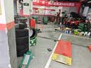 玲珑轮胎汽车轮胎225/50R17 98W XL 玲珑臻选UD 适配雅阁/凌渡 实拍图