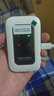 影腾随身wifi多网全国通用无线wi-fi6免插卡移动联通无限制大流量卡便携式网卡高速网络2026款5GHF 【多网通3000毫安充电款+白色】超长续航 实拍图