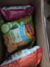 乐事（Lay's）薯片墨西哥鸡汁番茄味 135克*7包休闲零食膨化食品 实拍图