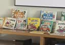 宝宝巴士jojo点读绘本书本图书宝贝赳赳儿童绘本(不含点读笔)宝宝点读书1-3岁幼儿园读物婴幼儿启蒙童书双语识字认知书本立体百科全书有声阅读早教发声故事书籍安全认知大百科睡前故事果冻贴纸书触摸书开学季 实拍图