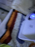 飞利浦（PHILIPS）天眼 云台投影仪家用 家庭影院真1080P高清智能便携卧室投影机 NeoPix 347（520CVIA 万元级芯片） 实拍图
