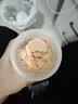 ON金标乳清蛋白粉5磅 草莓味 美国进口 分离乳清为主 助力健身塑型 实拍图