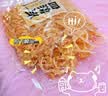 自然派北海风味鱿鱼丝300g/袋休闲零食即食干货鱿鱼干海鲜类熟食小吃 实拍图