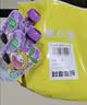 窝小芽蓝莓叶黄素酯养养汁100ml*10袋无添加宝宝辅食儿童饮料饮品果汁 实拍图