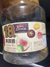 三只松鼠18种果蔬脆508g 休闲零食蜜饯果干办公室追剧健康解馋酥脆小吃 实拍图
