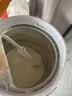 佳贝艾特（Kabrita）悦白较大婴儿配方羊奶粉2段800克*6（6-12个月)  低敏好吸收 实拍图