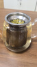 竹叶青绿茶 峨眉山2026新茶 特级品味100g 袋装茶叶自己喝14004 实拍图
