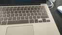 苹果（Apple） MacBook Pro/Air 二手苹果笔记本电脑 商务 办公 游戏 设计 剪辑 95新【设计大内存】15款841 i5-8G512 实拍图