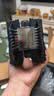 利民（thermalright）Royal Pretor 130 Ultra BLACK 皇家执政官 7热管双塔回流焊 风冷散热器 RP130 ULTRA BLACK 实拍图