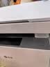 联想（Lenovo）至像 M3300DNW激光打印机办公家用 无线自动双面打印机 复印扫描一体机 手机无线 实拍图