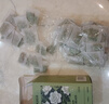 巨奇（JUQI）栀子花香樟脑丸衣柜衣物防虫驱虫防霉防潮除湿除臭香薰包60袋/盒 实拍图