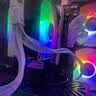 华硕（ASUS）海景房5060全家桶14代酷睿i7台式电脑DIY组装机PBA独显主机直播设计游戏电竞水企业大额补贴整机 全能旗舰：酷睿i7丨RTX4050丨16+1.5T 华硕单主机【赠六年质保】 实拍图
