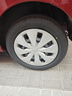 玲珑轮胎汽车轮胎185/60R15 88H 绿行GREEN-Max HP010* XL 原配桑塔纳 实拍图