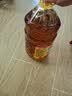 鲁花 【保真菜籽油】食用油 低芥酸特香菜籽油 6.18L   物理压榨 实拍图