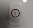 纽曼随身wifi可移动无线wifi免插卡网卡随行便携式4g无限路由器车载USB上网宝全国通用流量2026款 实拍图