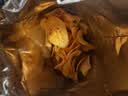 乐事（Lay's）薯片全球组合礼袋北海道焗烤套装250g台湾礼袋送礼礼物休闲膨化 实拍图