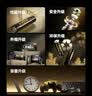 京东京造能量怪兽五代 高性能碱性电池 5号电池无汞环保 【5号16粒】玩具遥控器门锁键盘鼠标电子秤血压计 实拍图
