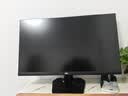 华硕VG27AQM5F 27英寸显示器2K 320Hz显示器电竞显示器FastIPS FreeSync无撕裂G-Sync 0.3ms响应HDR400 实拍图