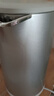 美的（Midea）电热水壶烧水壶316L母婴级不锈钢自动断电1500W内外双钢0涂层1.7L容量MK-SHM1730-PRO 实拍图