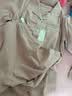 十月结晶月子服春夏四季产后哺乳装孕妇睡衣居家服可外出套装 豆粉【200g/㎡吸汗透气】 L码【建议115-145斤】 实拍图