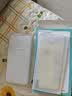 ALittleFlower【全网热销100W+】适用iPhone17 Pro手机壳苹果17Pro保护套手机膜超薄防摔软壳透明全包男女款套装 实拍图